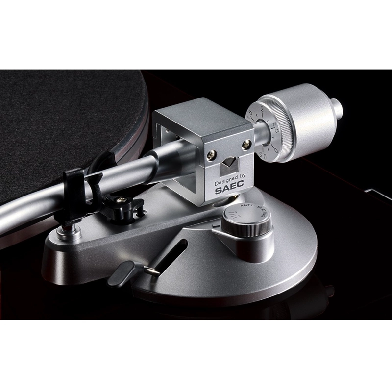 TORNAMESA TN3BSE BELT DRIVE TEAC - 4