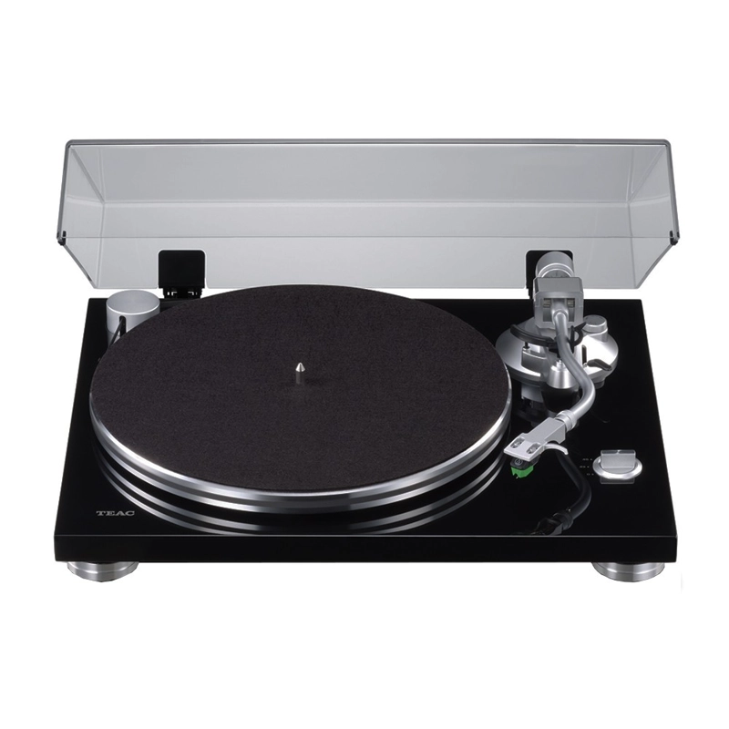 TORNAMESA TN3BSE BELT DRIVE TEAC - 1