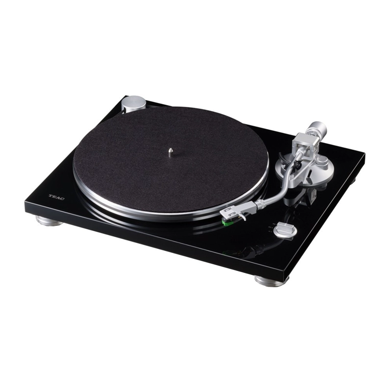 TORNAMESA TN3BSE BELT DRIVE TEAC - 2