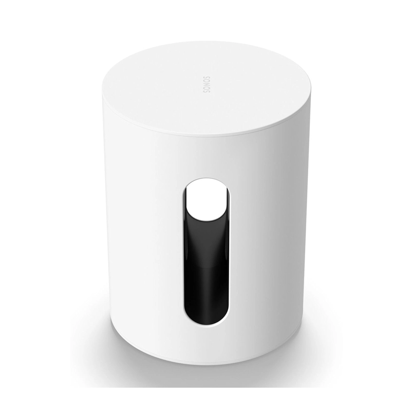 SONOS SUB MINI SUBWOOFER INALAMBRICO - 2