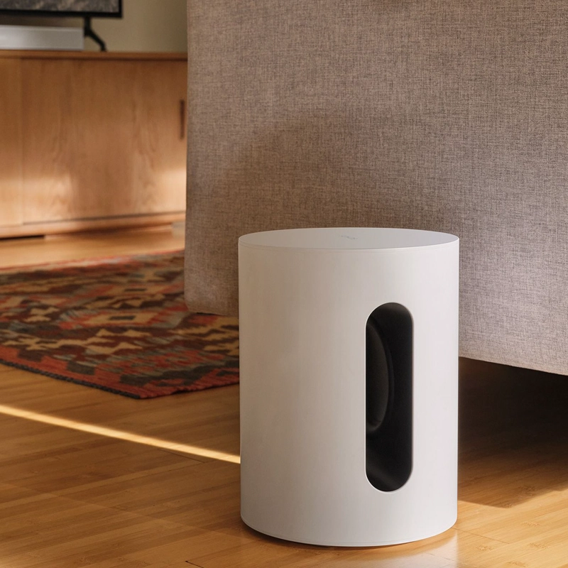 SONOS SUB MINI SUBWOOFER INALAMBRICO - 4
