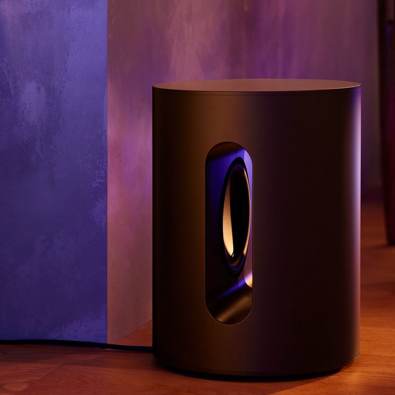 SONOS SUB MINI SUBWOOFER INALAMBRICO - 4
