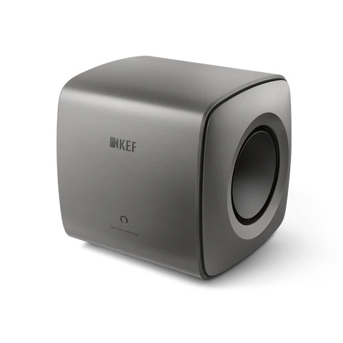 SUBWOOFER ACTIVO KEF KC62