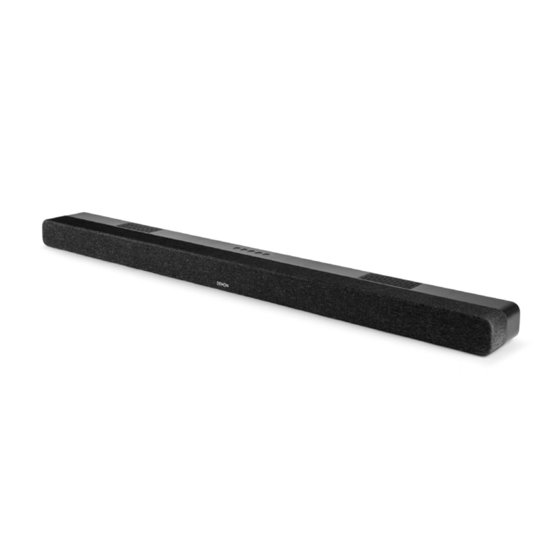 SOUNDBAR DOLBY ATMOS DENON DHT-S517 - 2