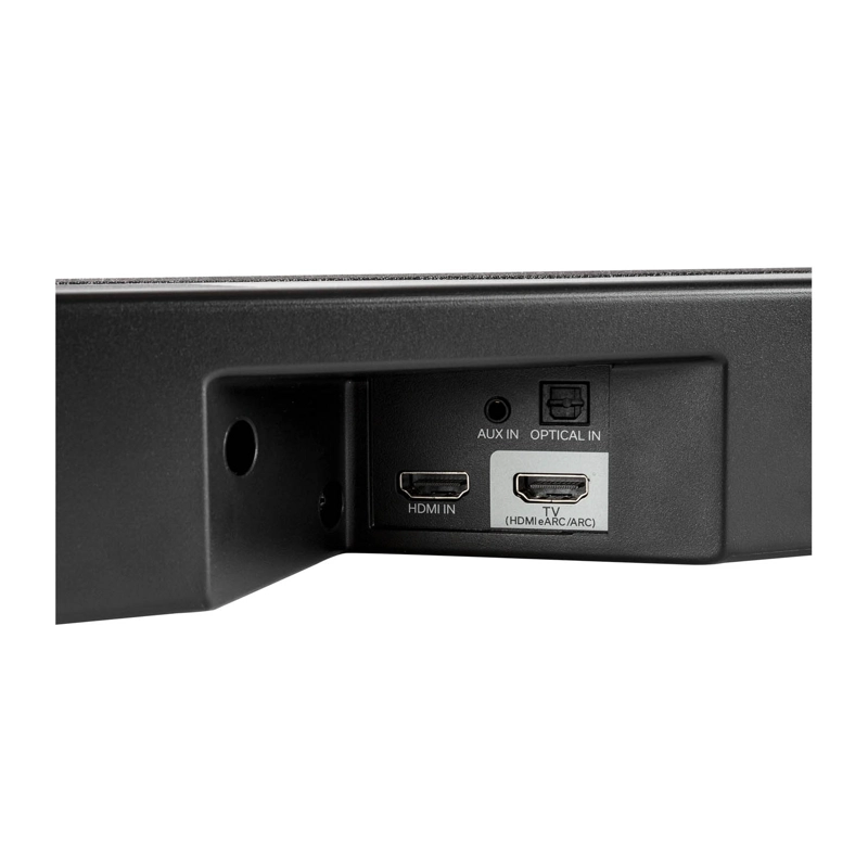 SOUNDBAR DOLBY ATMOS DENON DHT-S517 - 6