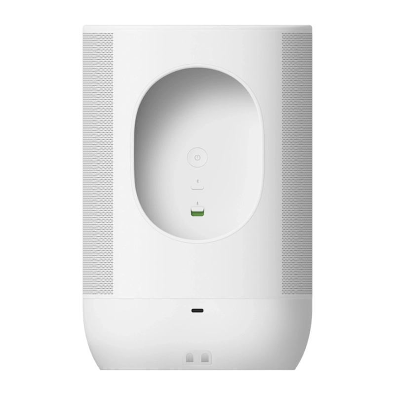 SONOS MOVE 2 PARLANTE BLUETOOTH Y WI-FI - 4