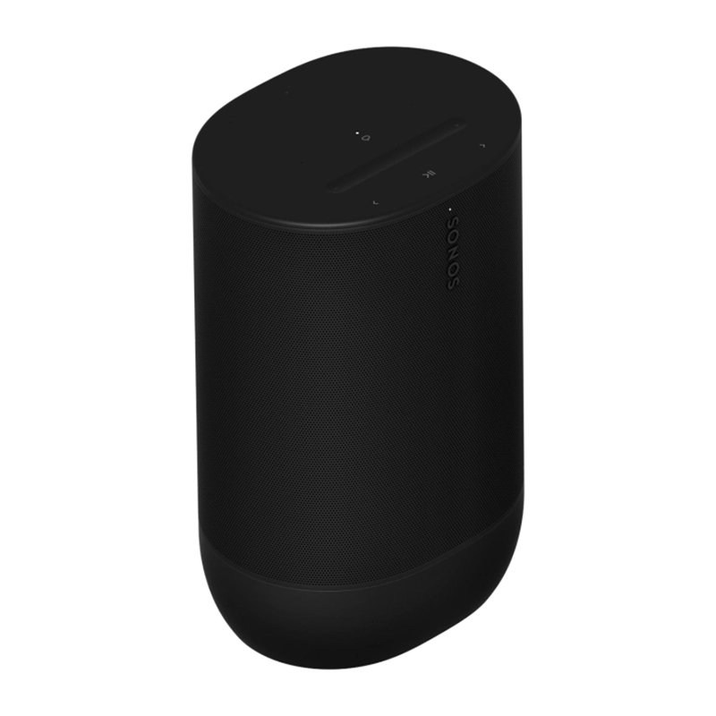 PARLANTE BLUETOOTH Y WI-FI SONOS MOVE 2 - 2