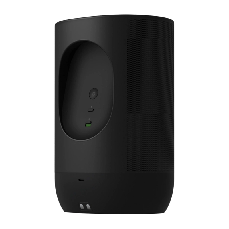 PARLANTE BLUETOOTH Y WI-FI SONOS MOVE 2 - 3