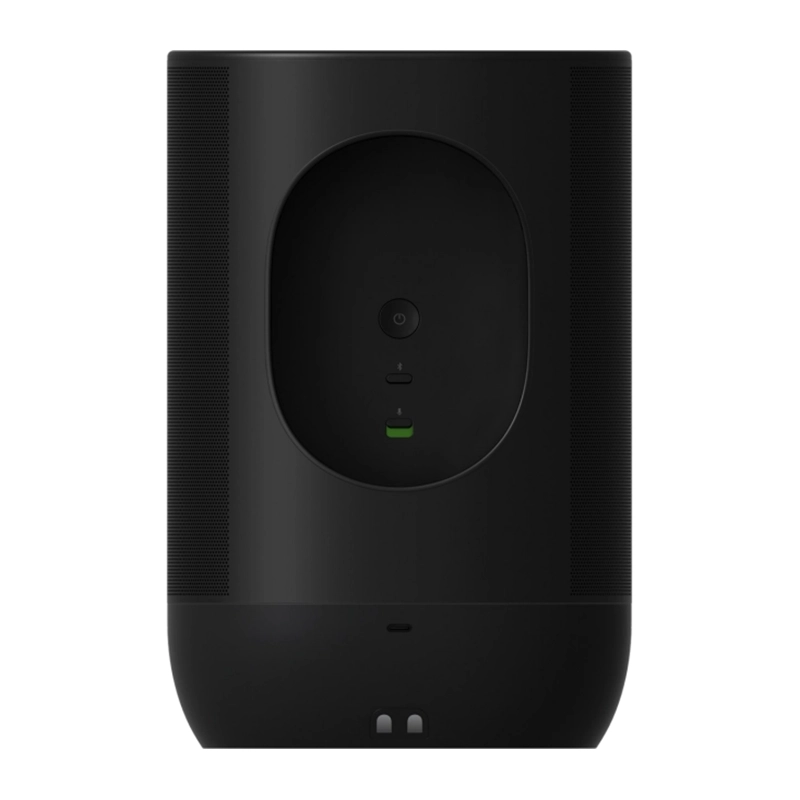 PARLANTE BLUETOOTH Y WI-FI SONOS MOVE 2 - 4