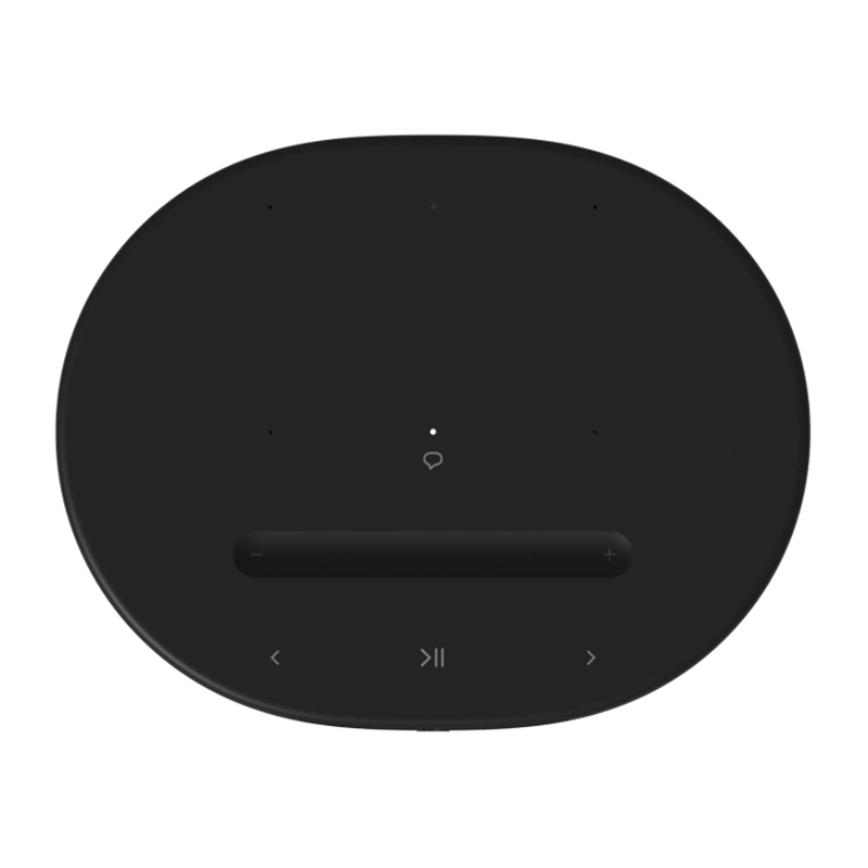 PARLANTE BLUETOOTH Y WI-FI SONOS MOVE 2 - 5