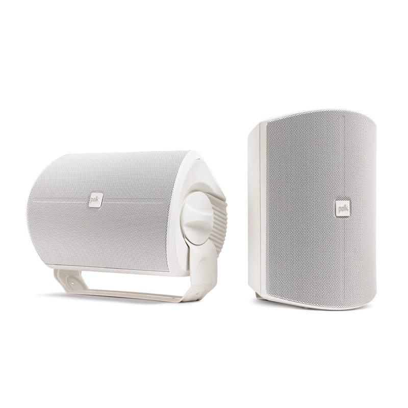 PARLANTE POLKAUDIO DE EXTERIOR O INTERIOR POLK PATIO 200 WH - 1