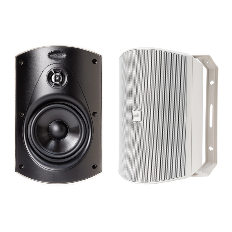 PARLANTE POLKAUDIO DE EXTERIOR O INTERIOR POLK PATIO 200 WH - 2