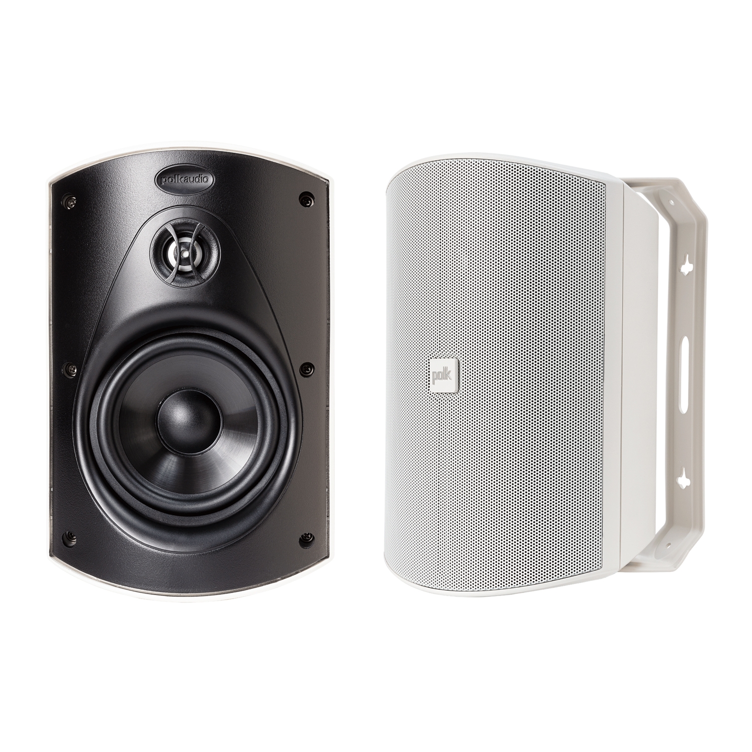 PARLANTE POLKAUDIO DE EXTERIOR O INTERIOR POLK PATIO 200 WH - 2