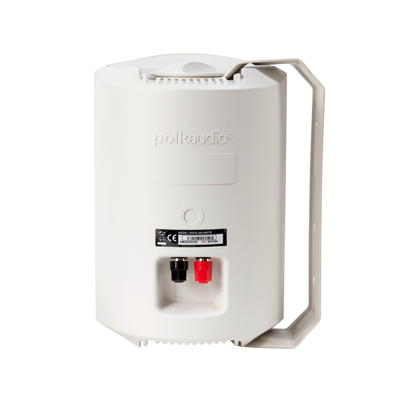 PARLANTE POLKAUDIO DE EXTERIOR O INTERIOR POLK PATIO 200 WH - 4