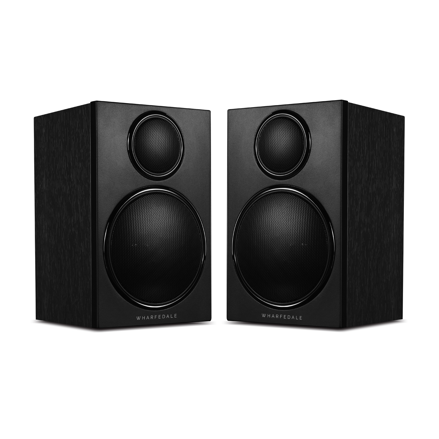 SISTEMA DE PARLANTE 5.1 WHARFEDALE DX-3 HCP - 3