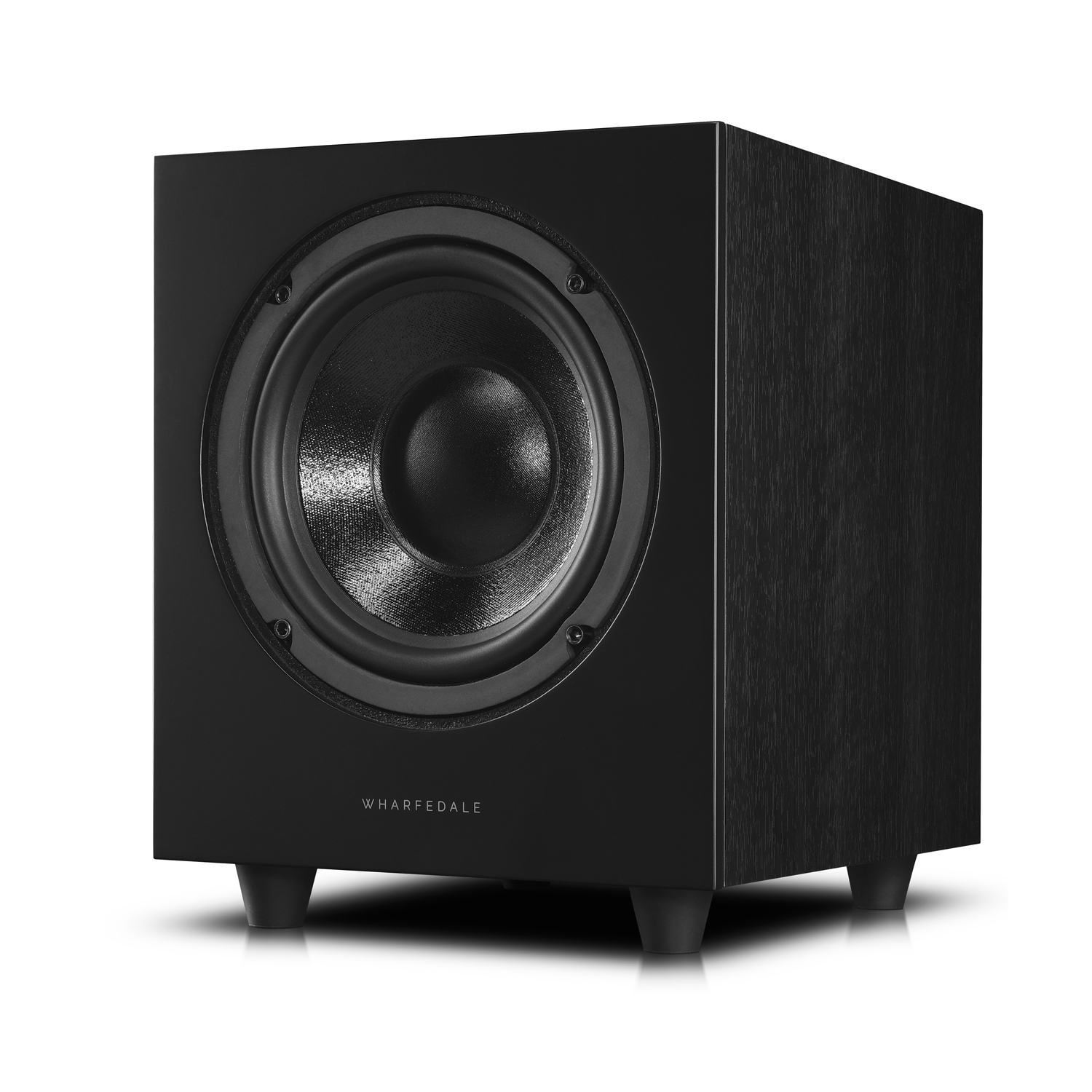 SISTEMA DE PARLANTE 5.1 WHARFEDALE DX-3 HCP - 4