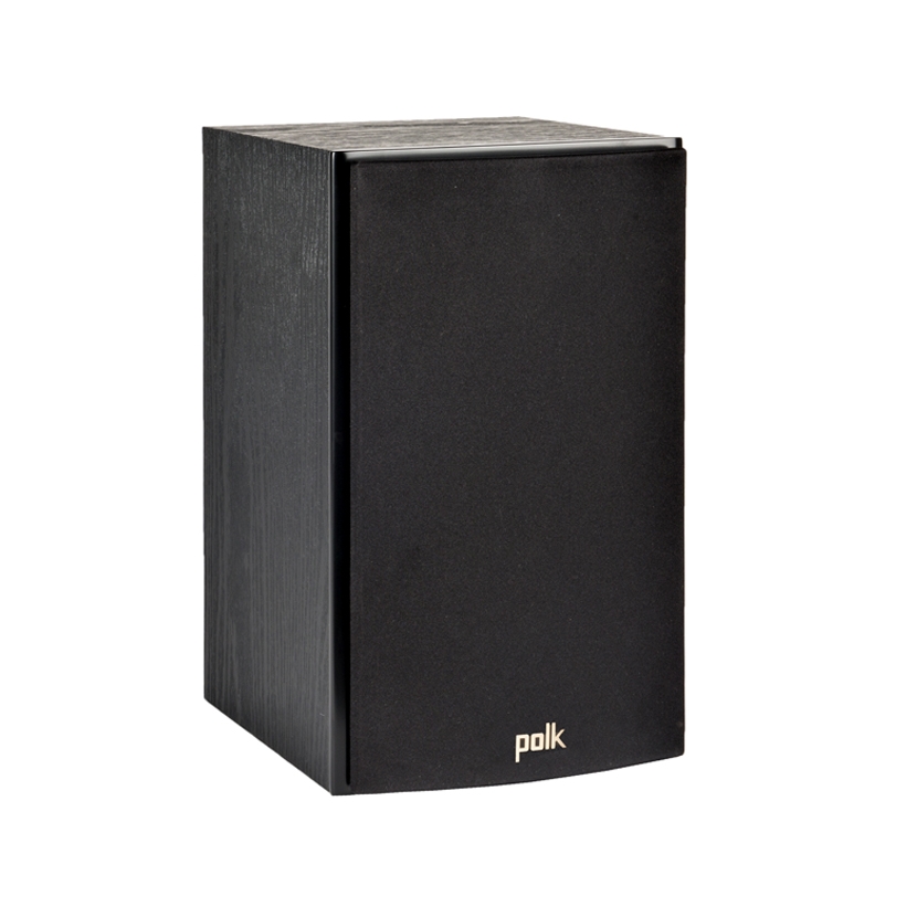 PARLANTE DE BOOKSHELF POLK T15BK - 2