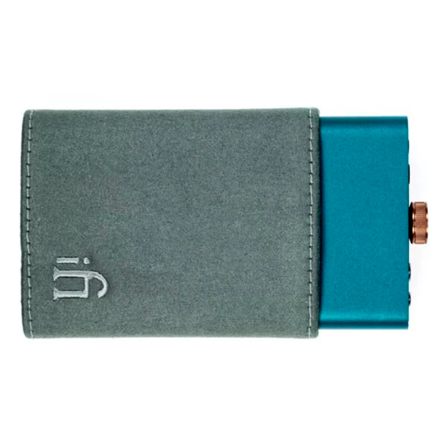ESTUCHE IFI HIPDACCASE PARA DISPOSITIVO HIP-DAC - 3