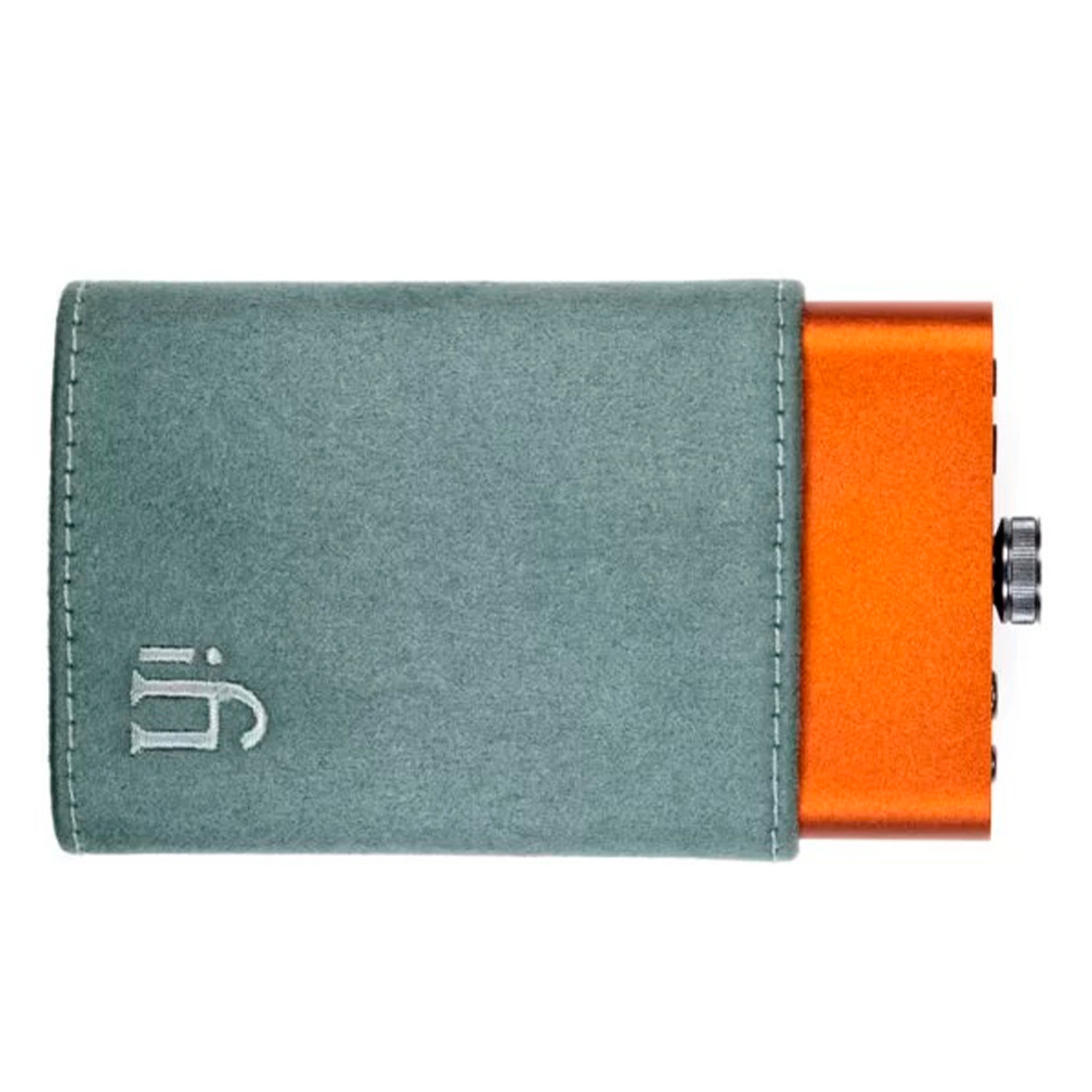 ESTUCHE IFI HIPDACCASE PARA DISPOSITIVO HIP-DAC - 4