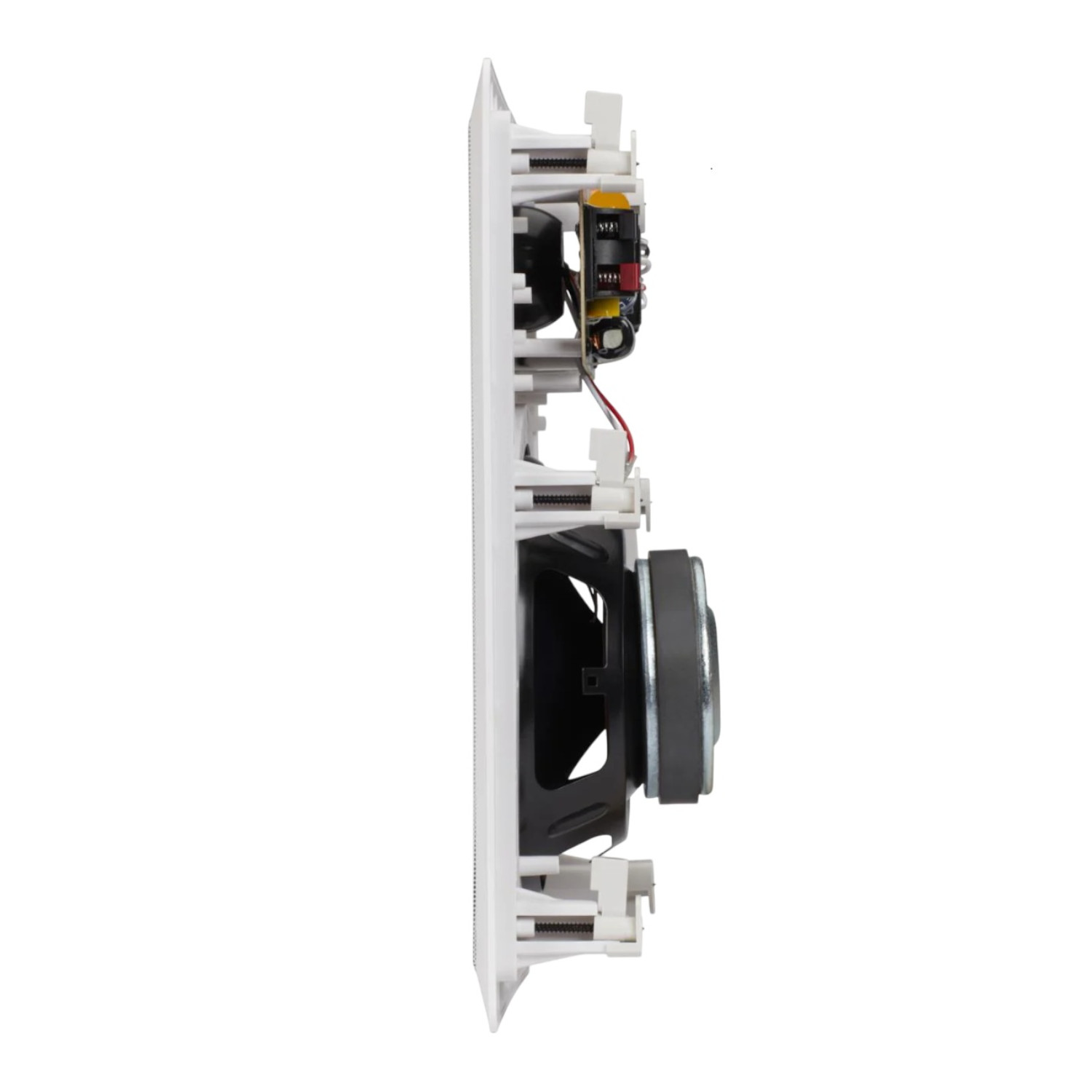 PARLANTE POLKAUDIO EMPOTRADO RECTANGULAR POLK RC85I - 2