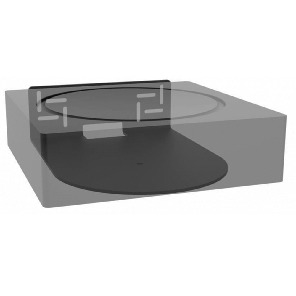 SOPORTE DE MURO HORIZONTAL CAVUS PARA SONOS AMP