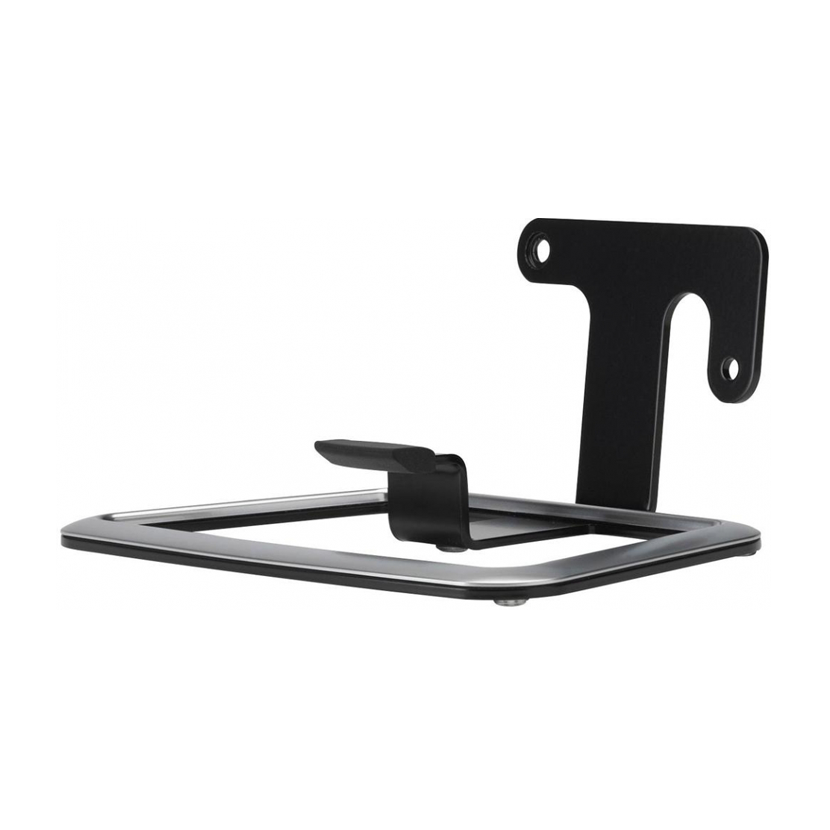PEDESTAL FLXP3DS1021 DE ESCRITORIO FLEXSON PARA SONOS PLAY3 - 4