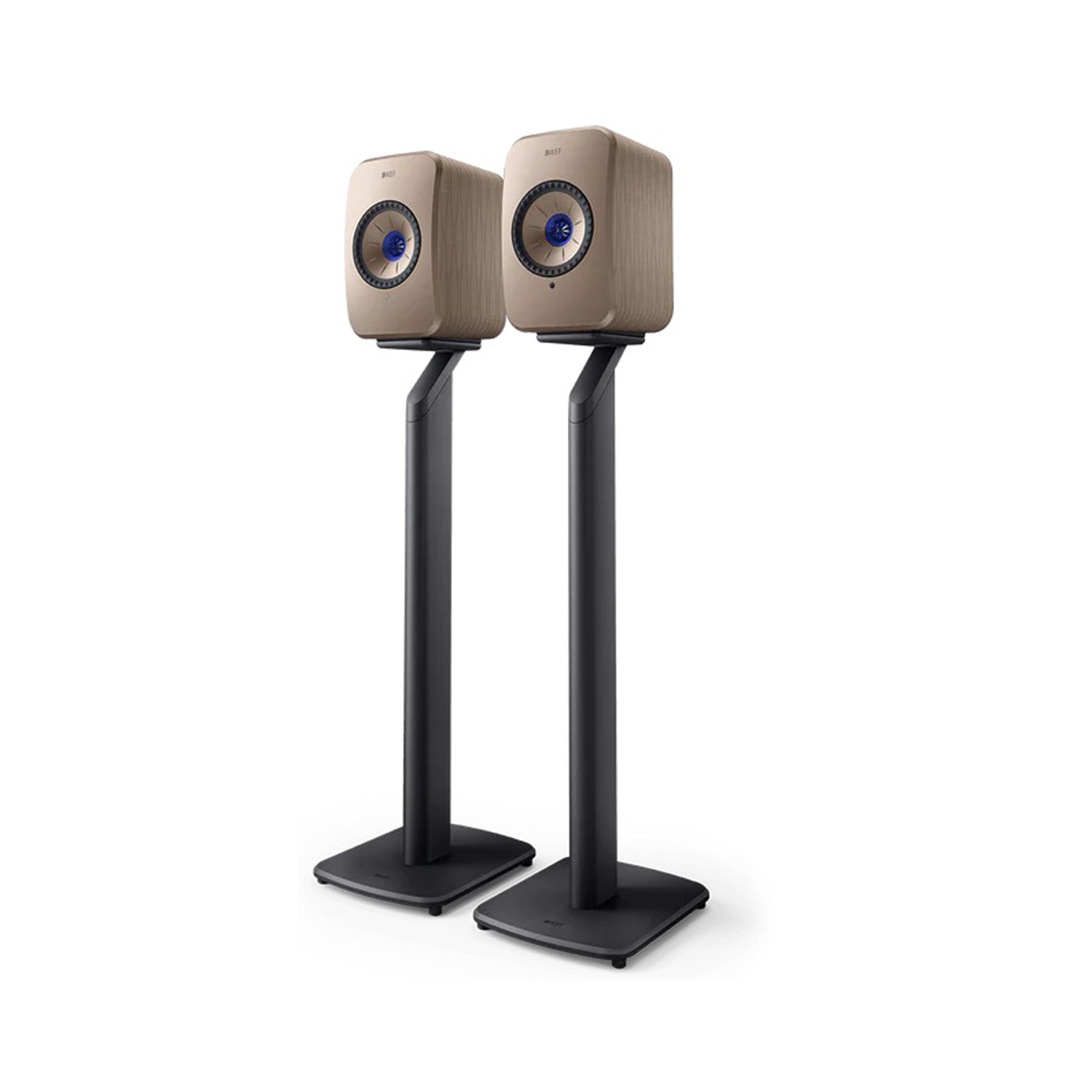 PEDESTALES KEF PARA LSX II S1 - 2