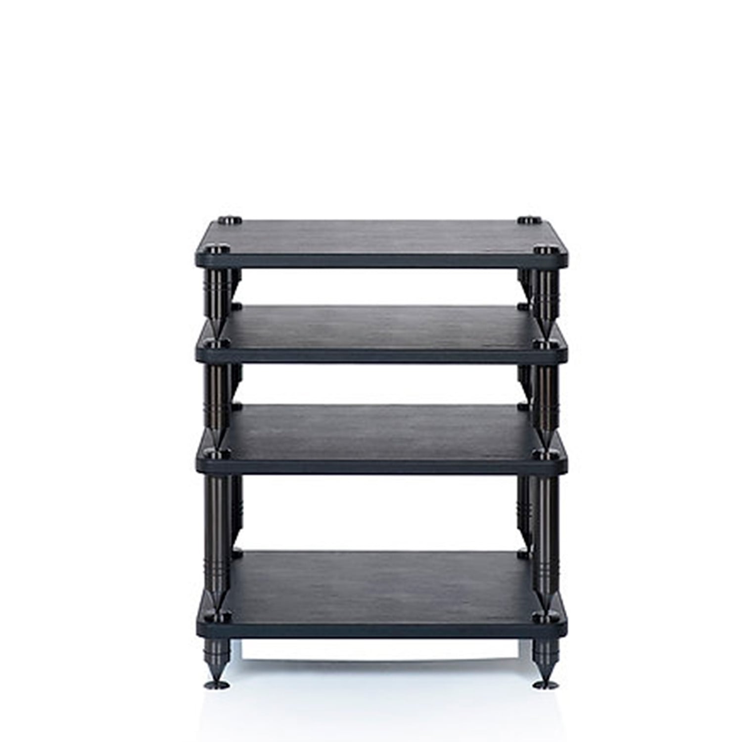 REPISA PARA EQUIPO EN CUERO NORSTONE (NEGRO) COMO2BK - 3
