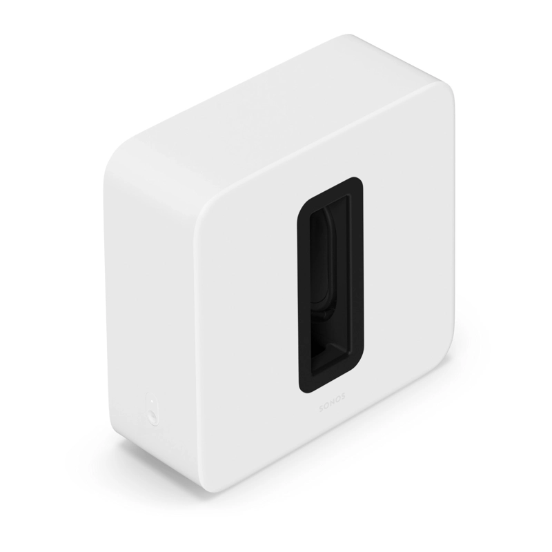 SUBWOOFER WIRELESS G4 SONOS - SUBG4
