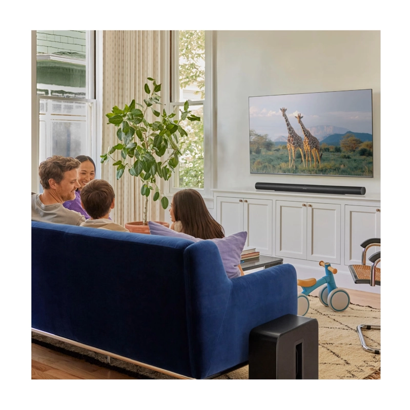 BARRA DE SONIDO SONOS GENERACION 2 ARC ULTRA - 3