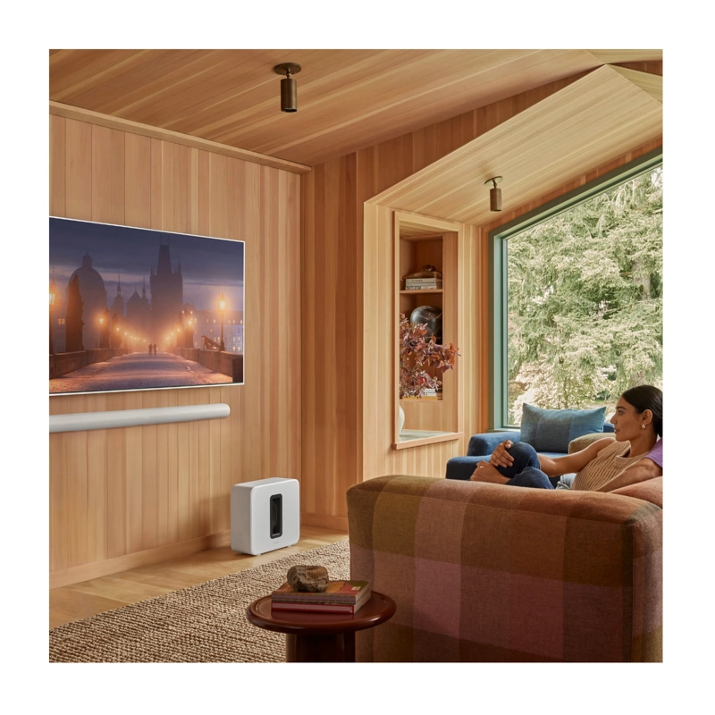 BARRA DE SONIDO SONOS GENERACION 2 ARC ULTRA - 4