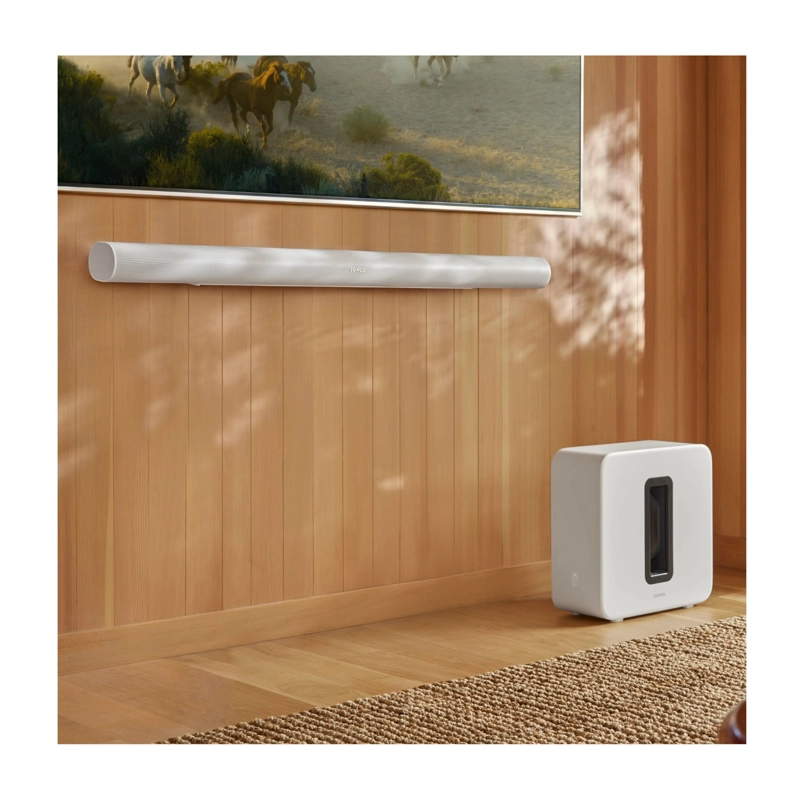 BARRA DE SONIDO SONOS GENERACION 2 ARC ULTRA - 6