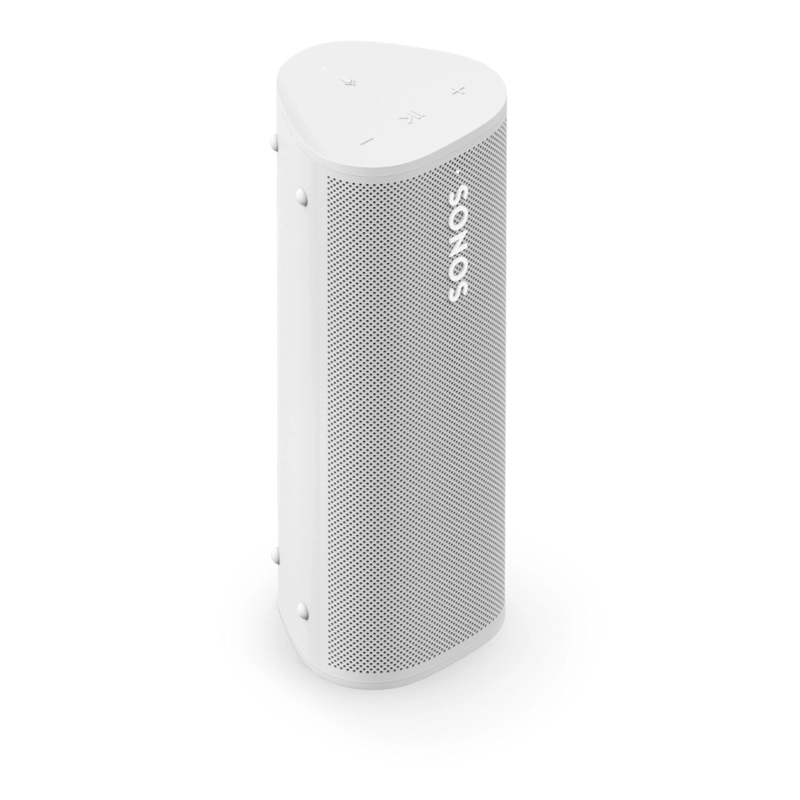 PARLANTE PORTATIL WIFI BLUETOOTH SONOS ROAM 2 - 1