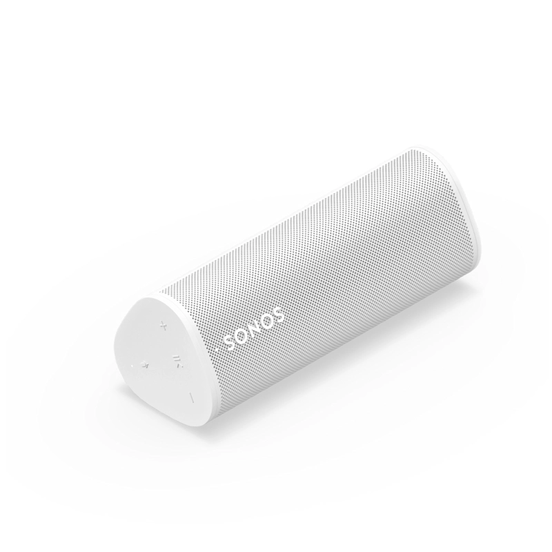PARLANTE PORTATIL WIFI BLUETOOTH SONOS ROAM 2 - 2