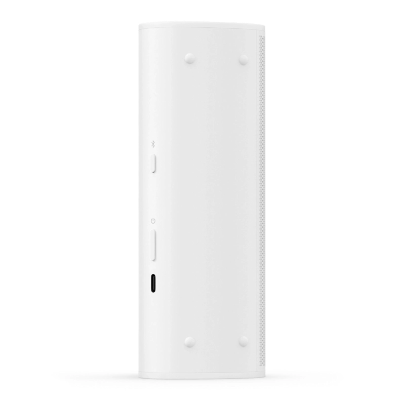 PARLANTE PORTATIL WIFI BLUETOOTH SONOS ROAM 2 - 6