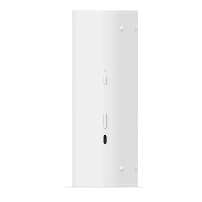 PARLANTE PORTATIL WIFI BLUETOOTH SONOS ROAM 2 - 7