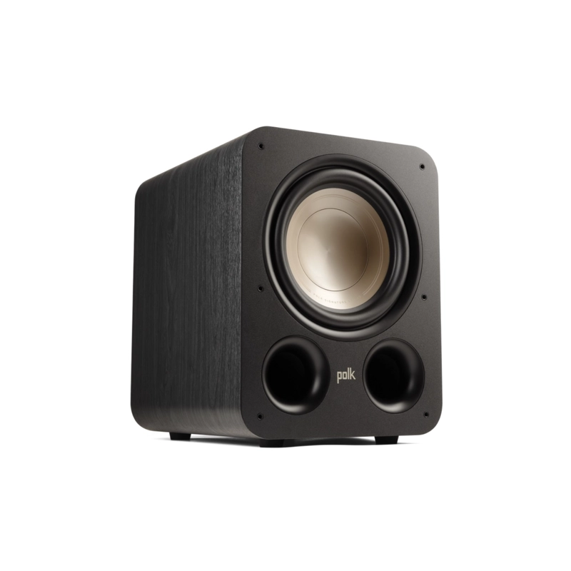 SUBWOOFER ACTIVO POLK AUDIO ES10SUB - 1