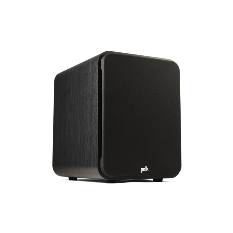 SUBWOOFER ACTIVO POLK AUDIO ES10SUB - 2