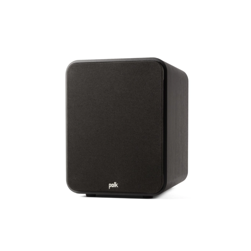SUBWOOFER ACTIVO POLK AUDIO ES10SUB - 3