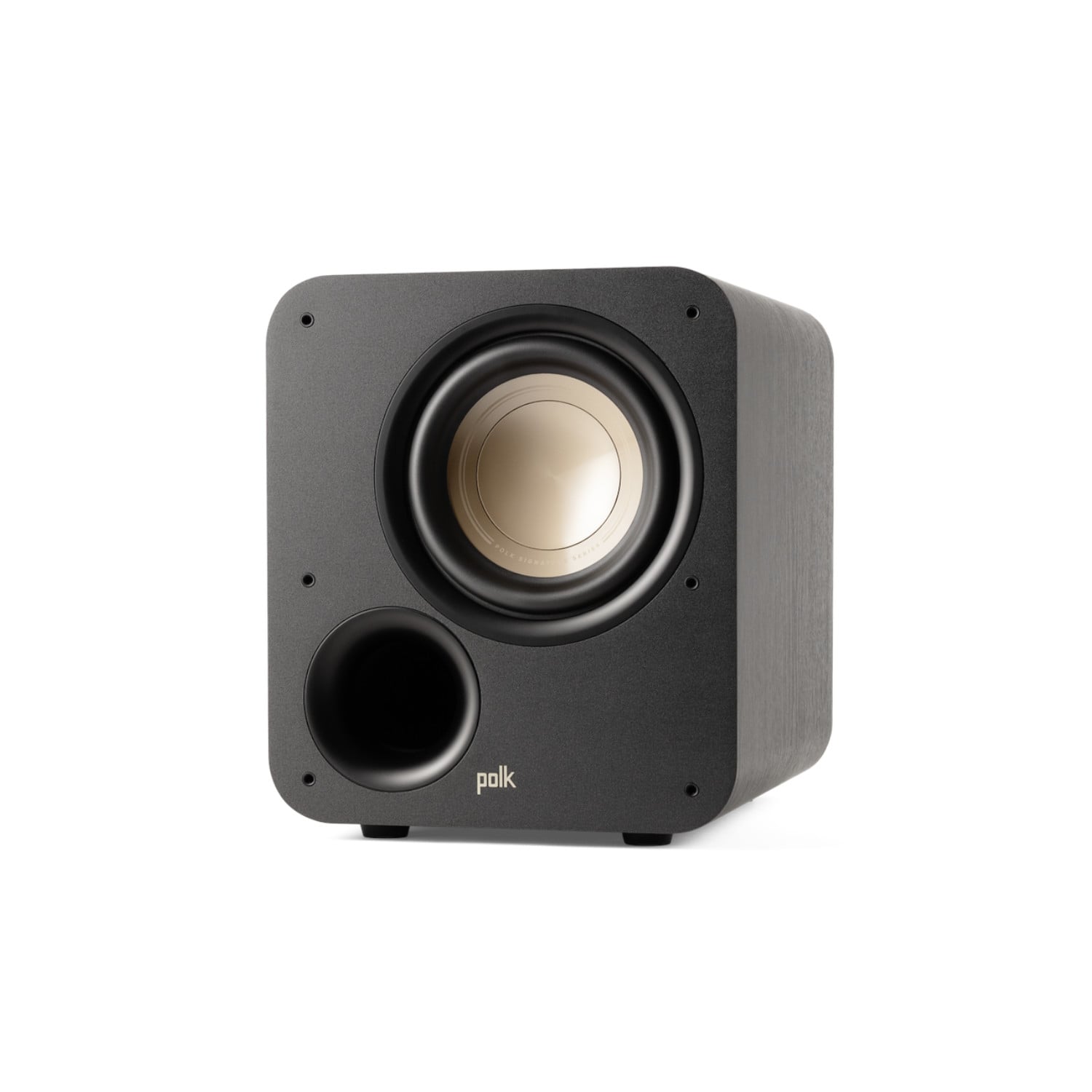 SUBWOOFER ACTIVO POLK AUDIO ES8SUB - 2