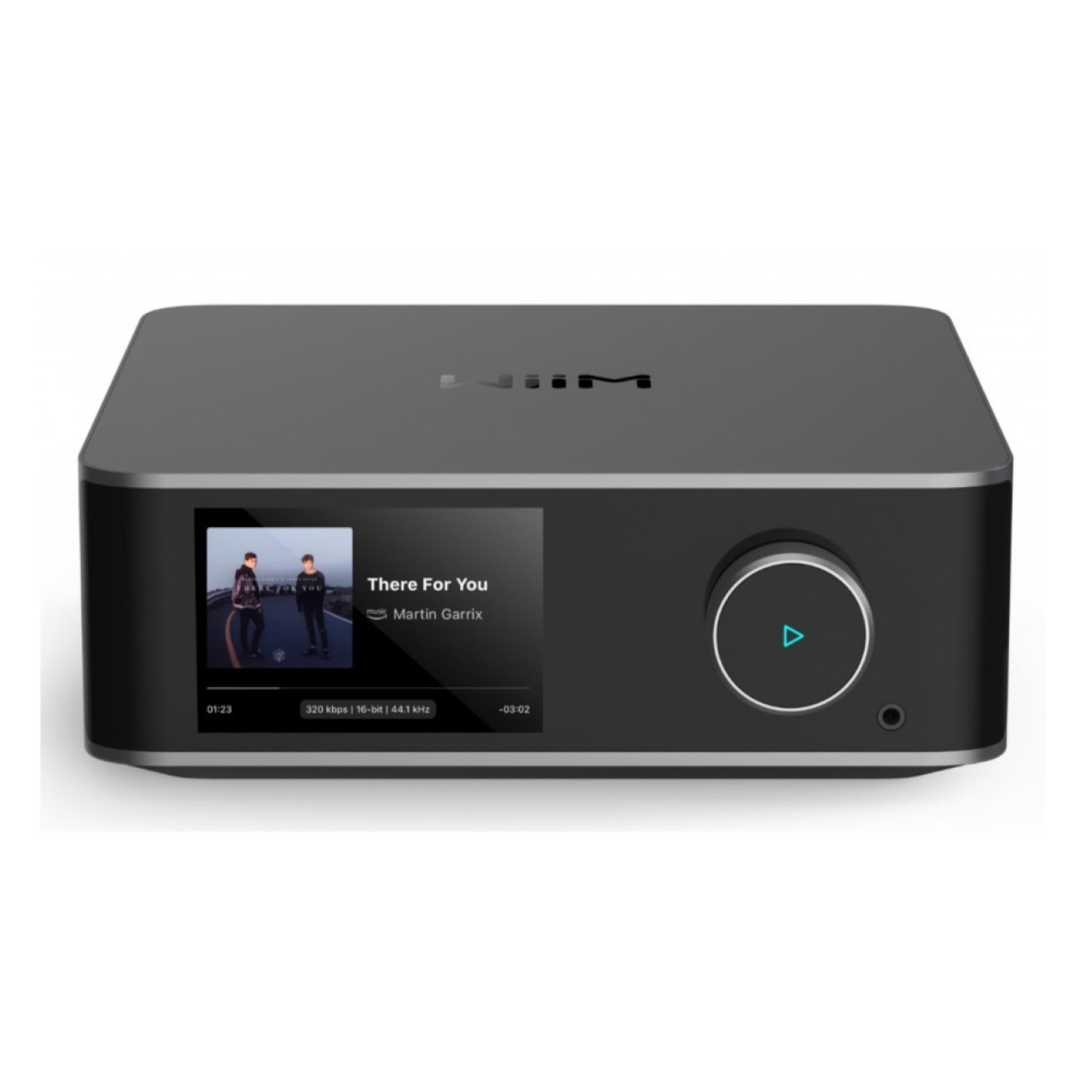 MUSIC STREAMER WIIM ULTRA - 4
