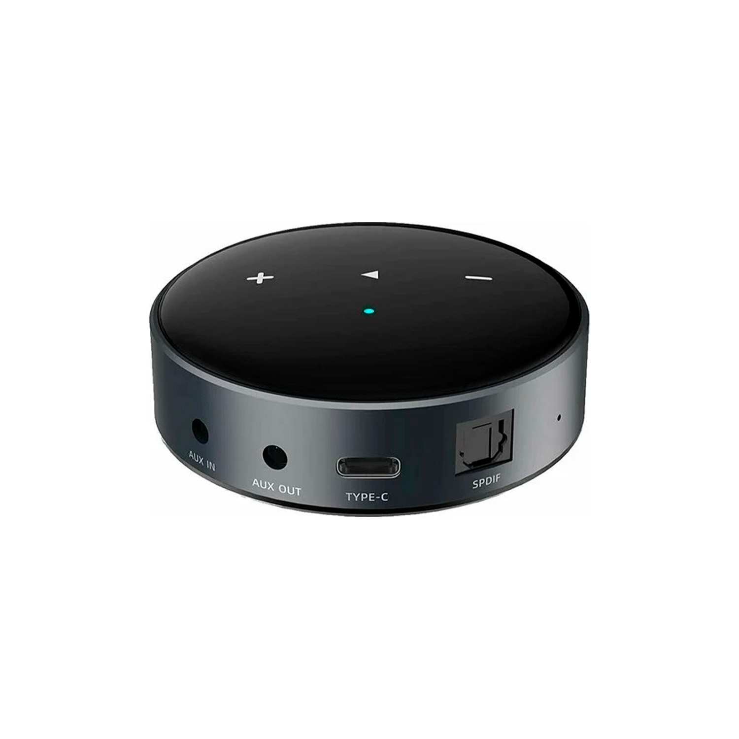 REPRODUCTOR AUDIO STREAMER WIIM MINI - 1