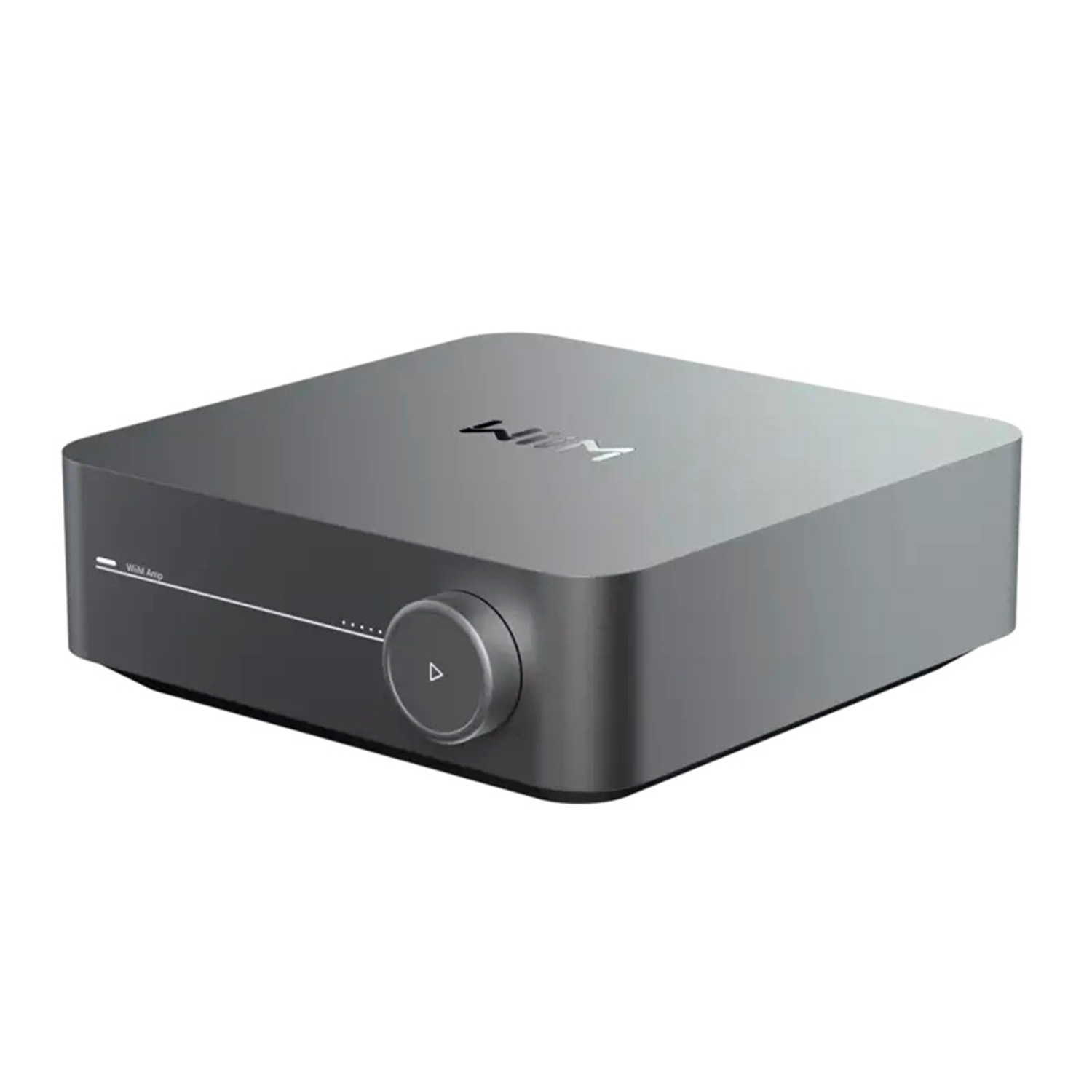 AMPLIFICADOR DE STREAMING WIIM PROAMP - 4