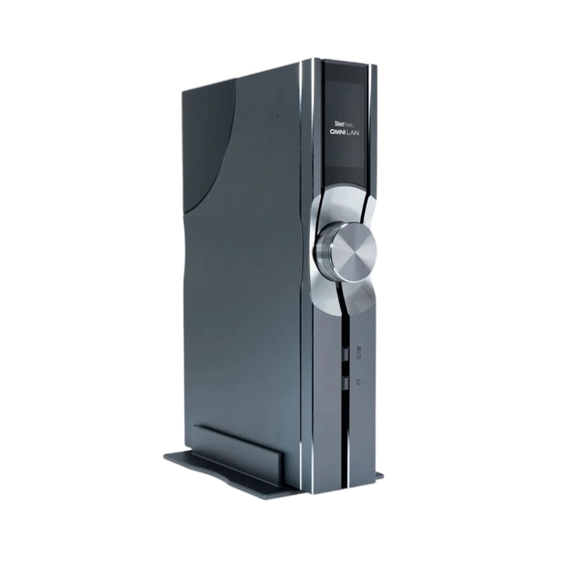 CONMUTADOR DE RED IFI OMNI LAN - 3