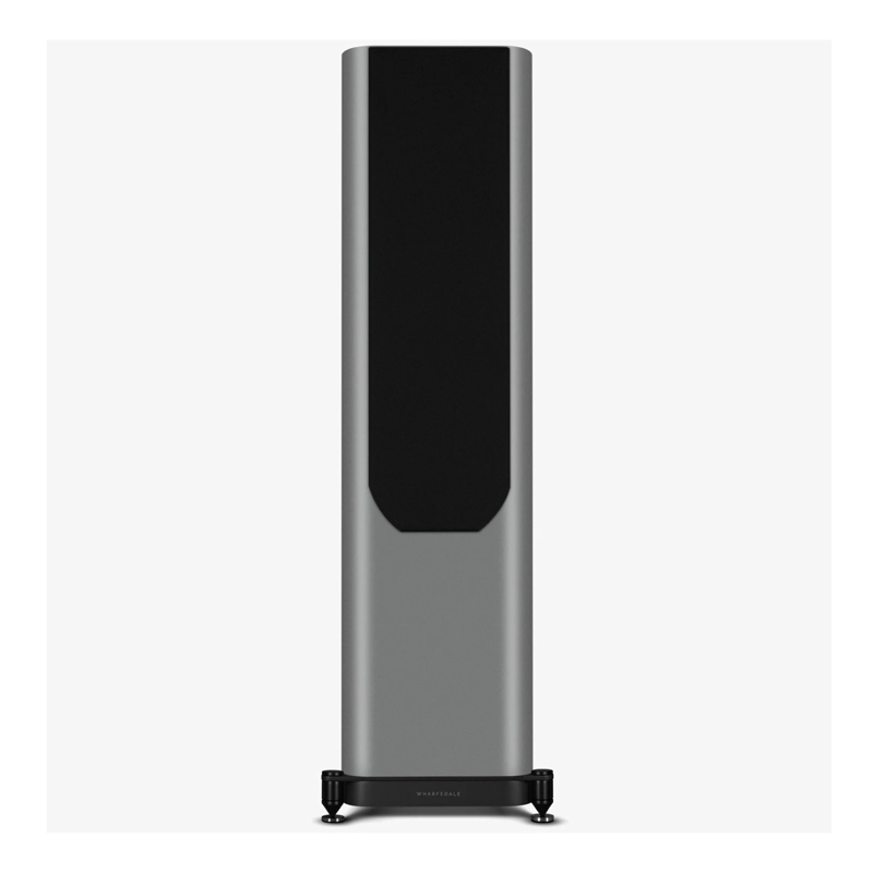 PAR DE PARLANTES COLUMNAS WHARFEDALE EVO 5.4 - 3