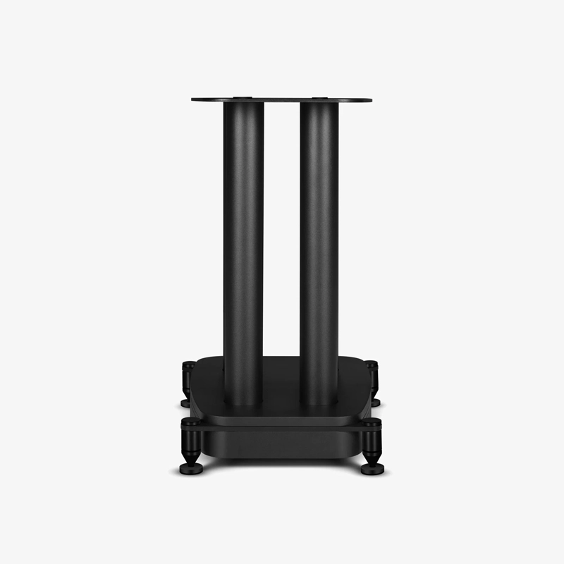 PEDESTALES PARA PARLANTE EVO 5.2 WHARFEDALE EVO 5.2 STAND - 2