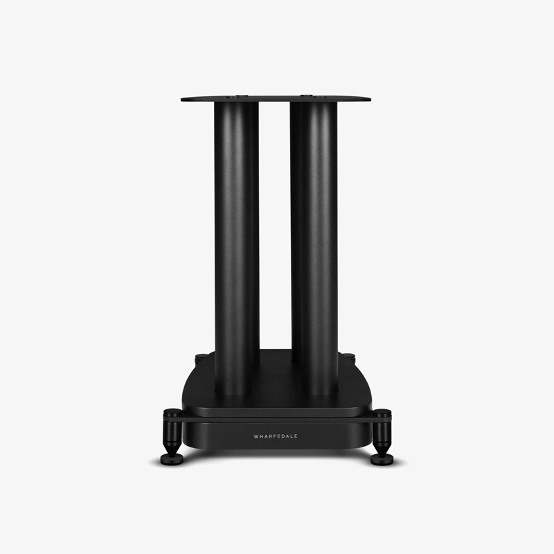 PEDESTALES PARA PARLANTE EVO 5.2 WHARFEDALE EVO 5.2 STAND - 3