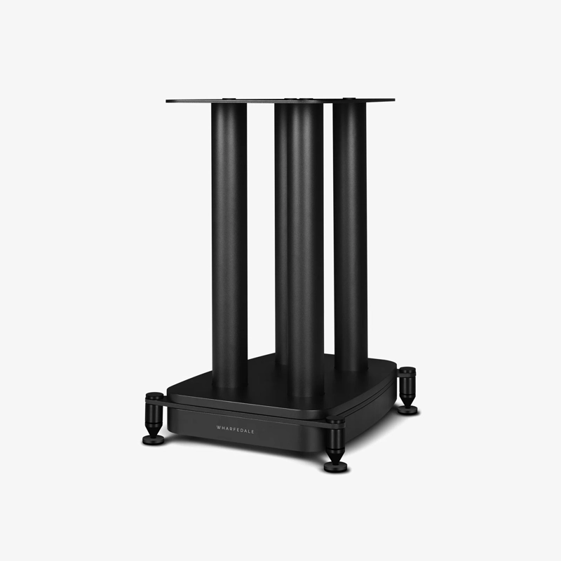 PEDESTALES PARA PARLANTE EVO 5.2 WHARFEDALE EVO 5.2 STAND - 4