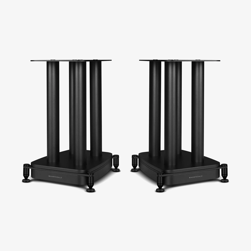 PEDESTALES PARA PARLANTE EVO 5.2 WHARFEDALE EVO 5.2 STAND - 5