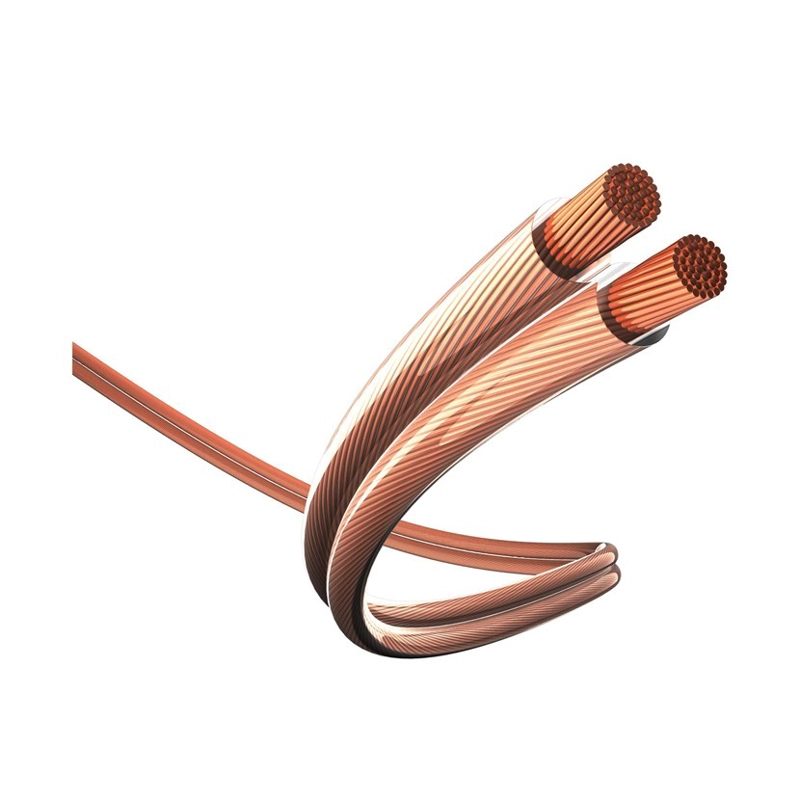 CABLE DE PARLANTE STAR 2X1,5 MM INAKUSTIK ROLLO 10 MT - 2